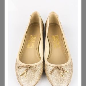 ferragamo flats 💋🇮🇹